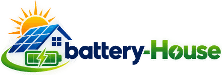 Battery House — Solar Rooftop & Energy Storage Solutions